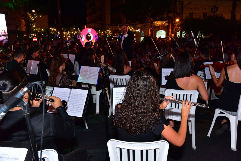 Army Day Bnoss Jounieh